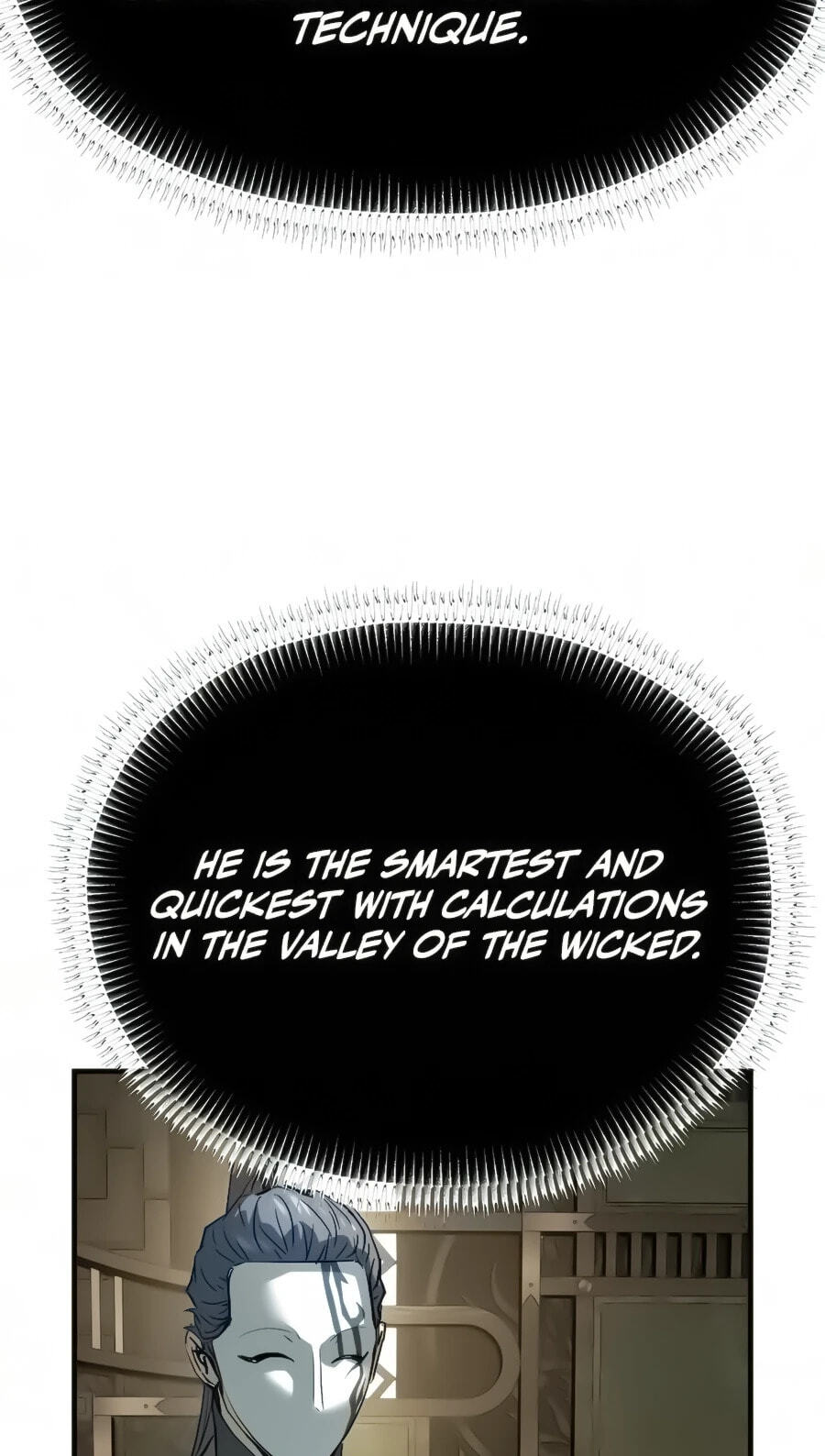 Absolute Regression Chapter 109 page 56 - 