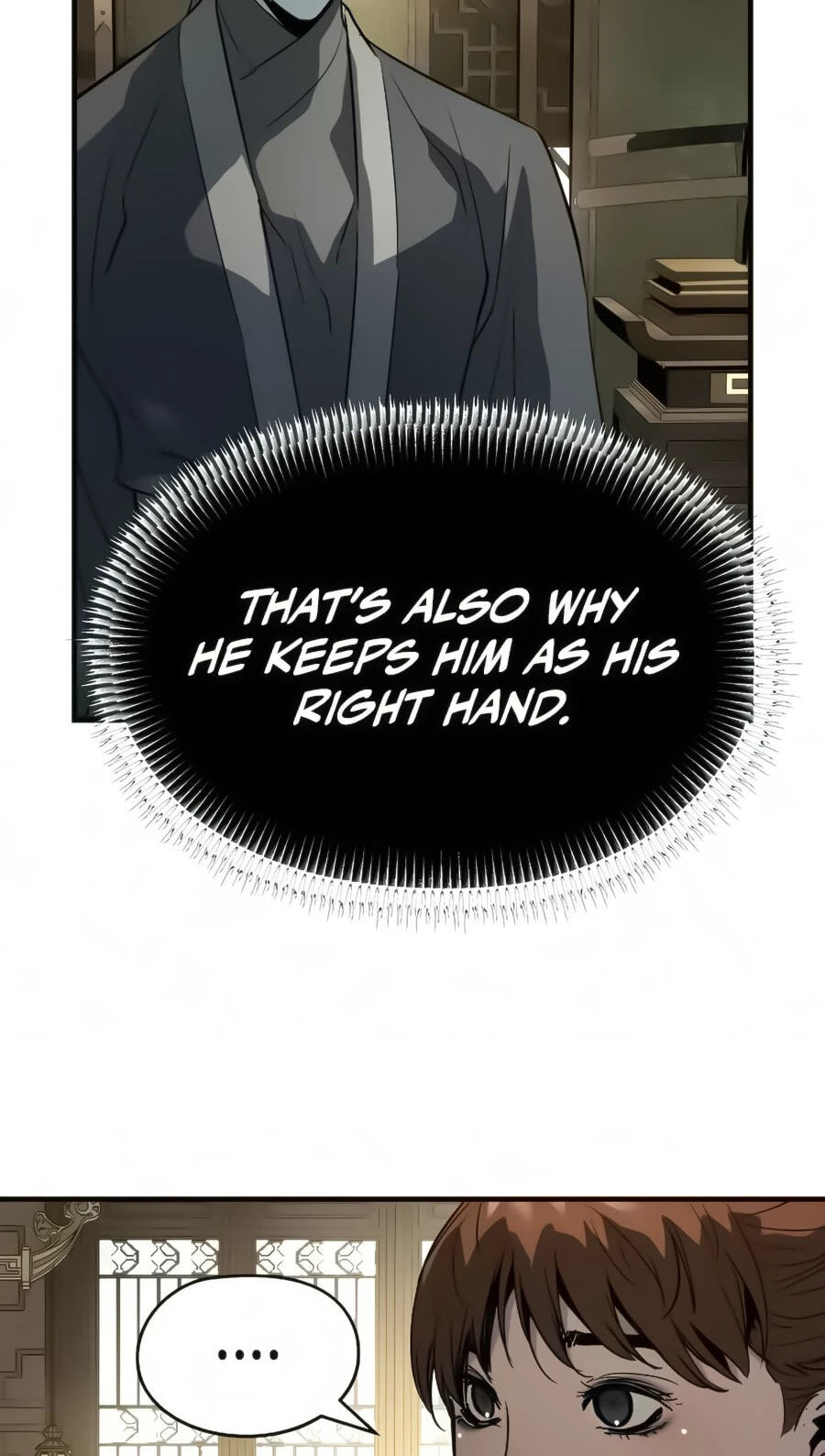 Absolute Regression Chapter 109 page 57 - 