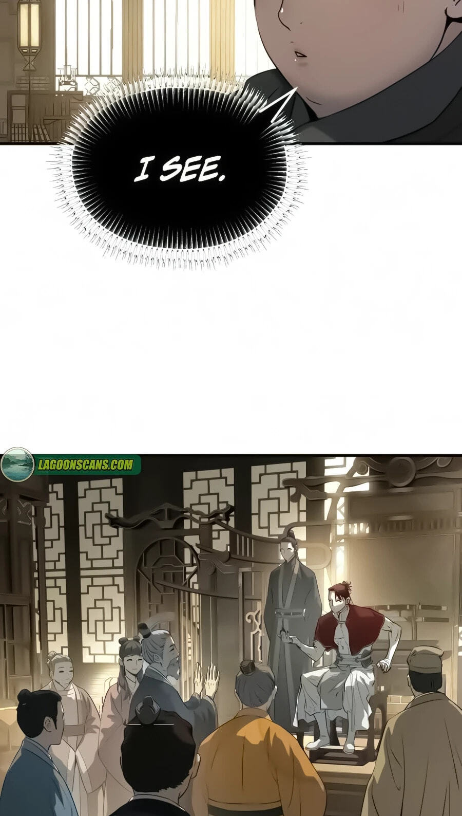 Absolute Regression Chapter 109 page 58 - 