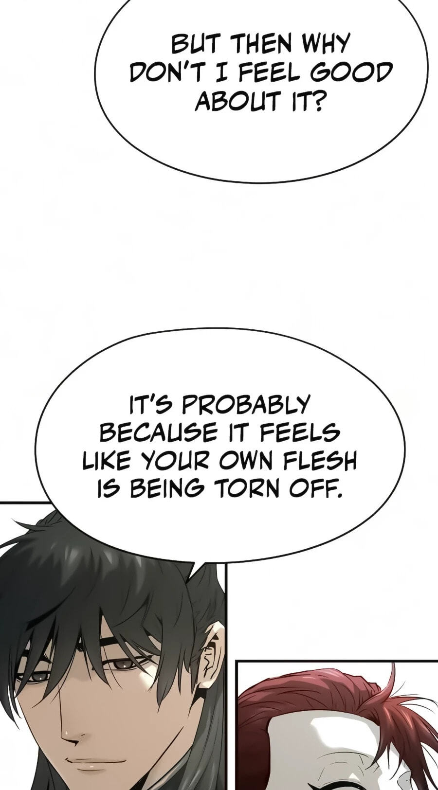 Absolute Regression Chapter 109 page 7 - 