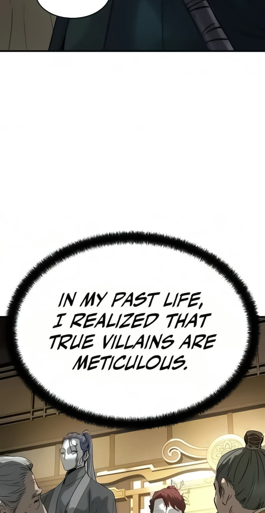 Absolute Regression Chapter 109 page 64 - 
