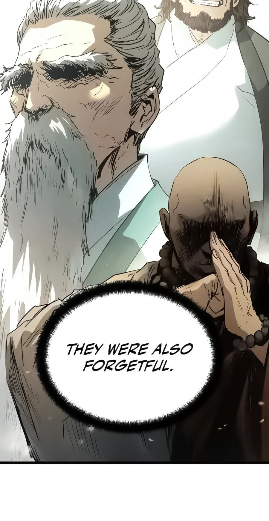 Absolute Regression Chapter 109 page 68 - 