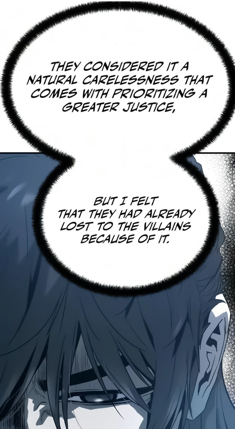 Absolute Regression Chapter 109 page 69 - 