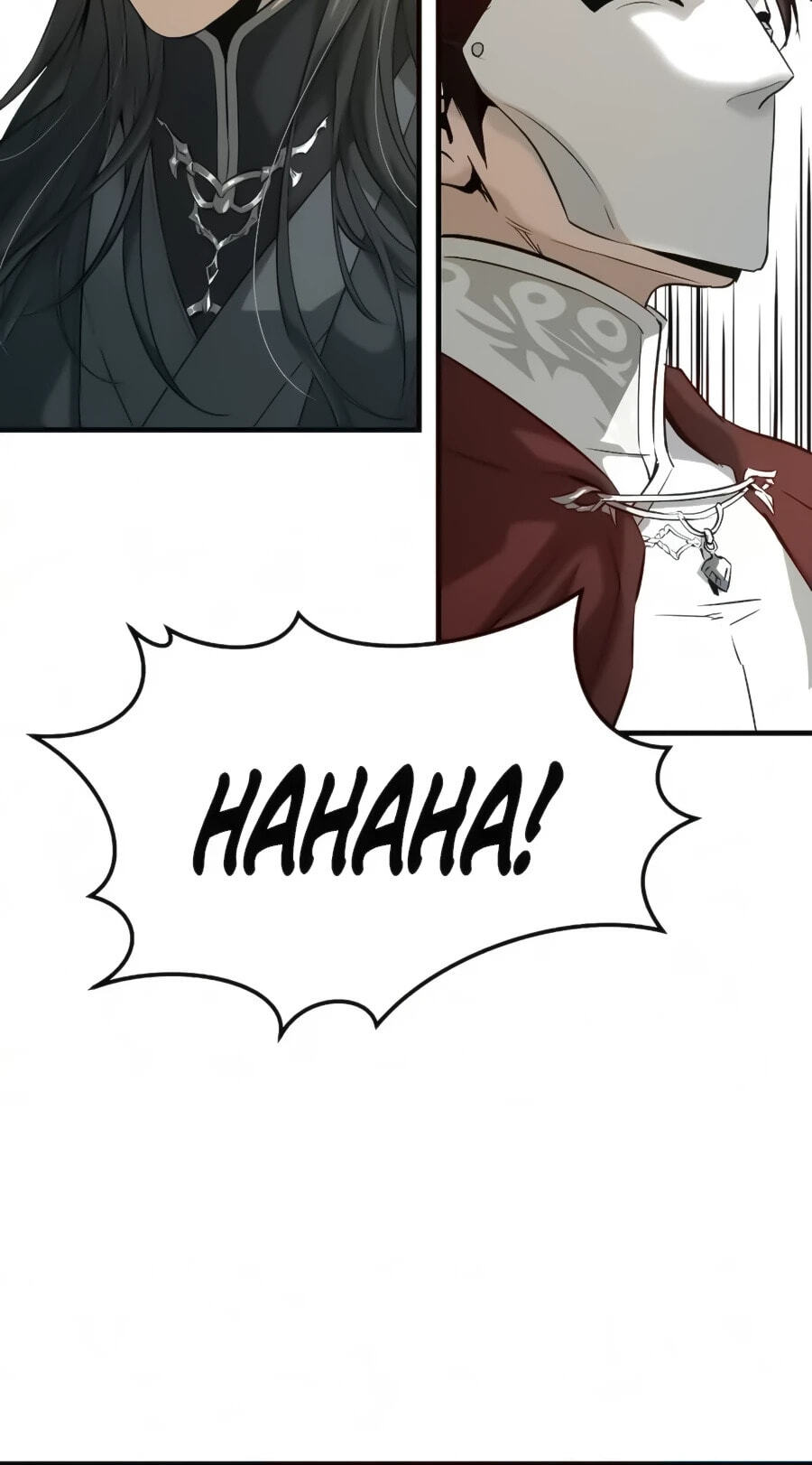 Absolute Regression Chapter 109 page 8 - 