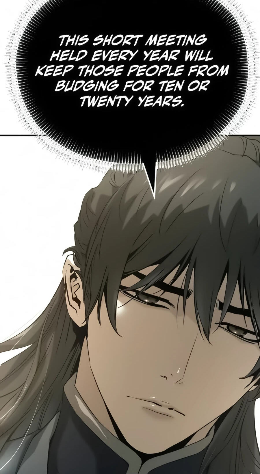 Absolute Regression Chapter 109 page 72 - 