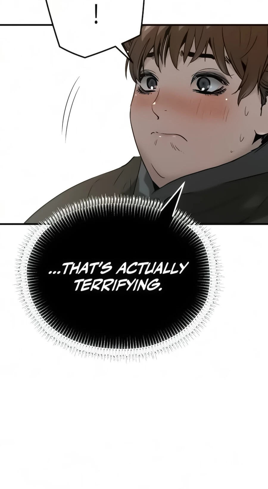 Absolute Regression Chapter 109 page 75 - 