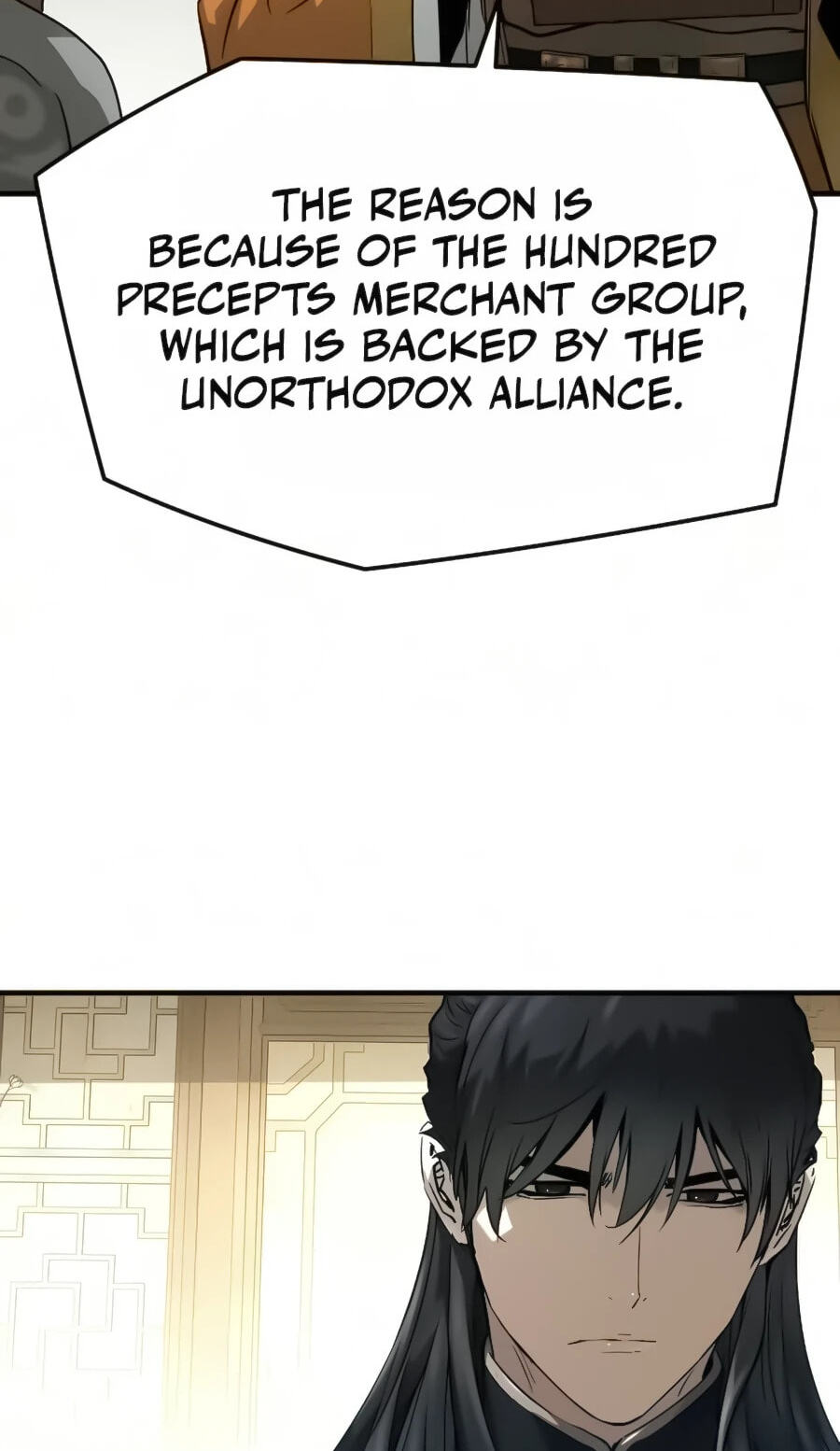 Absolute Regression Chapter 109 page 77 - 