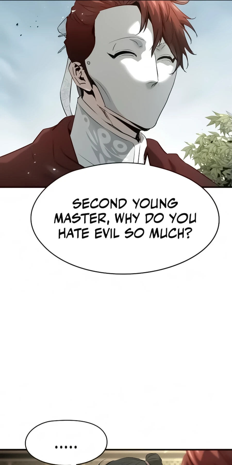Absolute Regression Chapter 109 page 9 - 