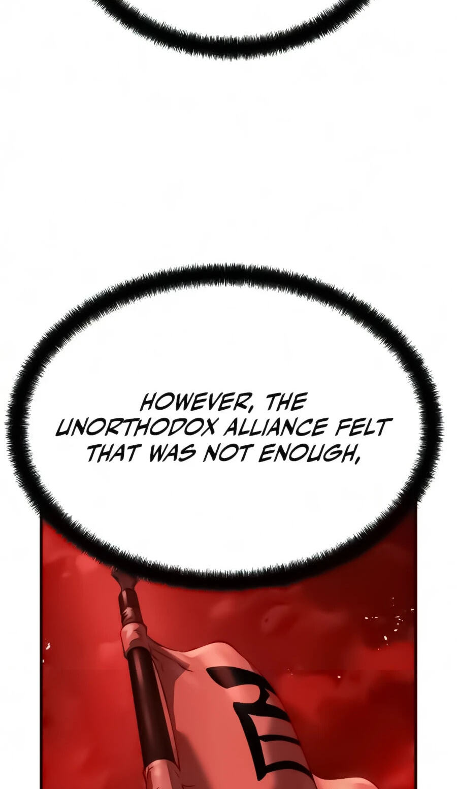Absolute Regression Chapter 109 page 81 - 