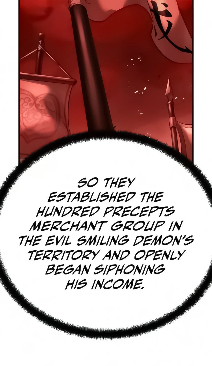 Absolute Regression Chapter 109 page 82 - 