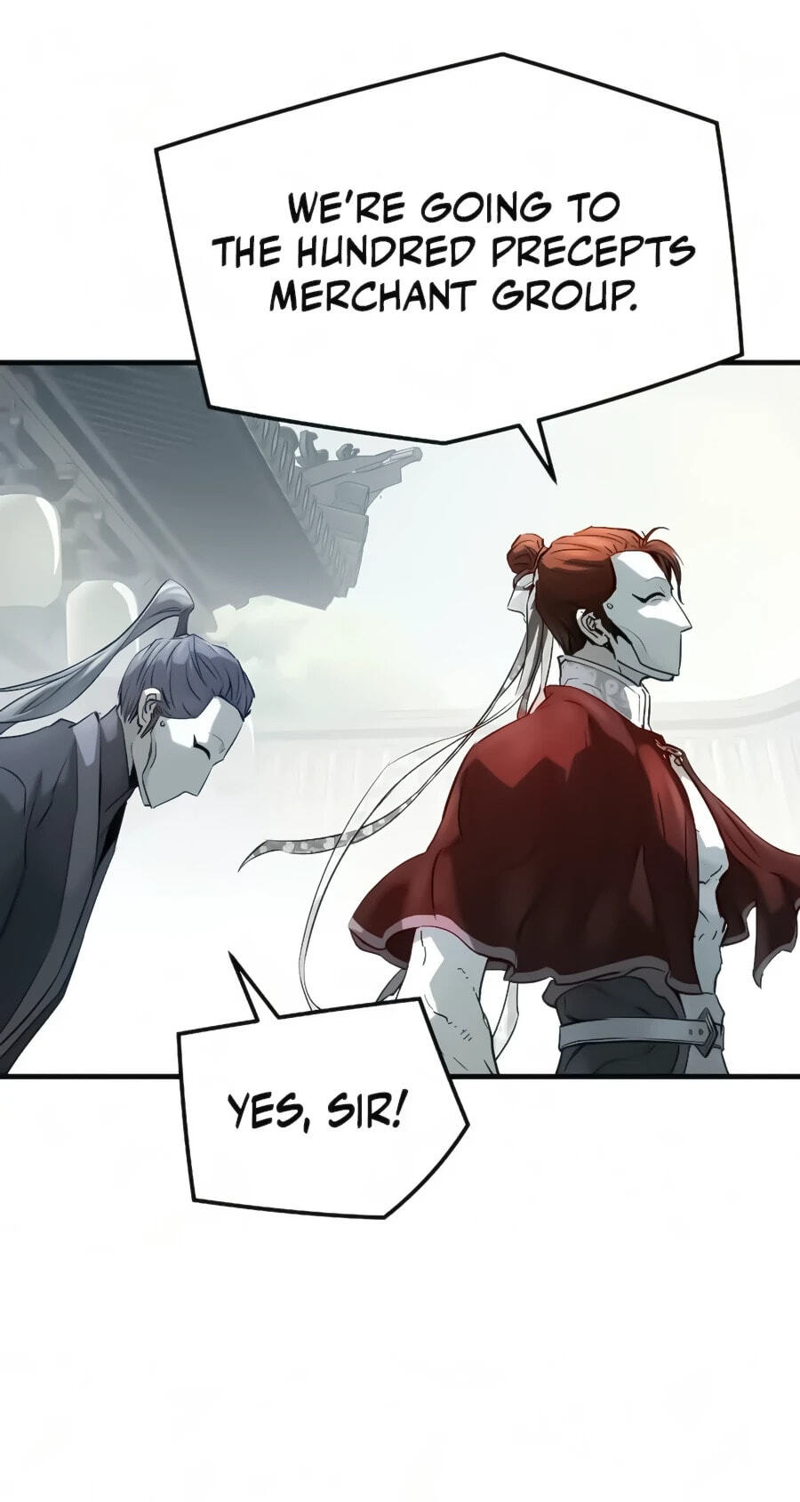 Absolute Regression Chapter 109 page 89 - 
