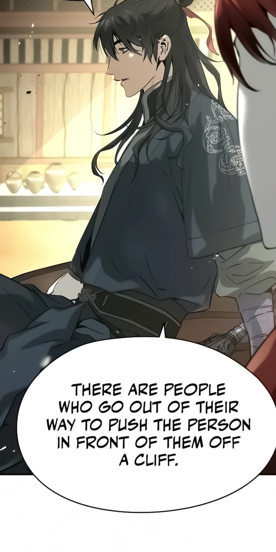 Absolute Regression Chapter 109 page 10 - 