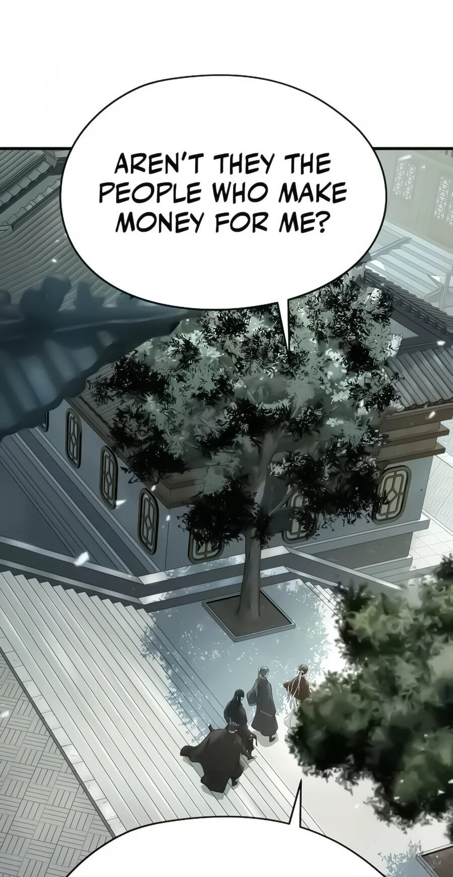 Absolute Regression Chapter 109 page 91 - 