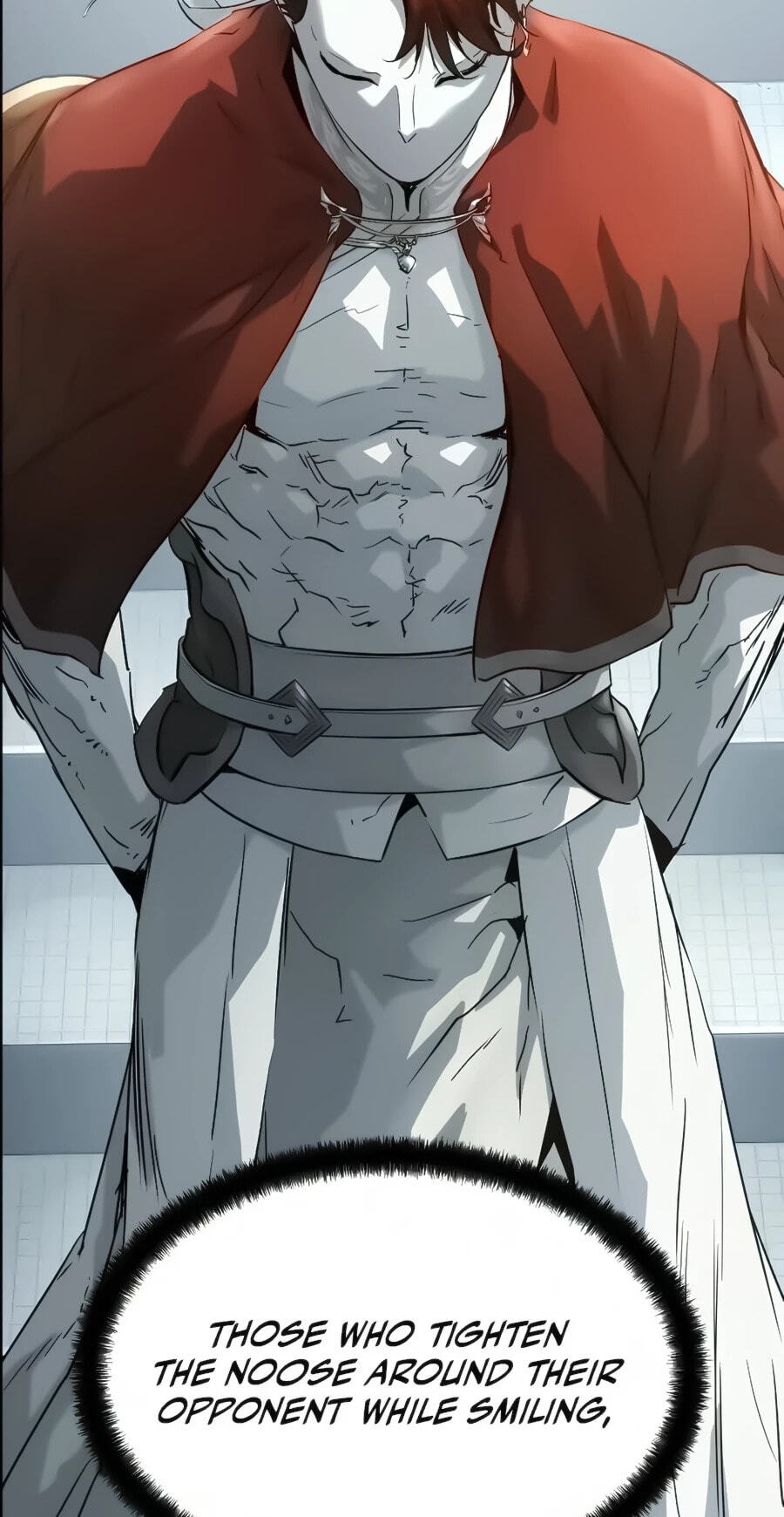 Absolute Regression Chapter 109 page 94 - 
