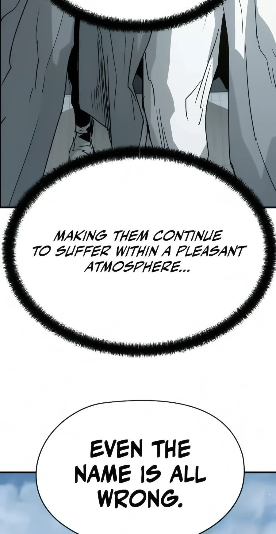Absolute Regression Chapter 109 page 95 - 