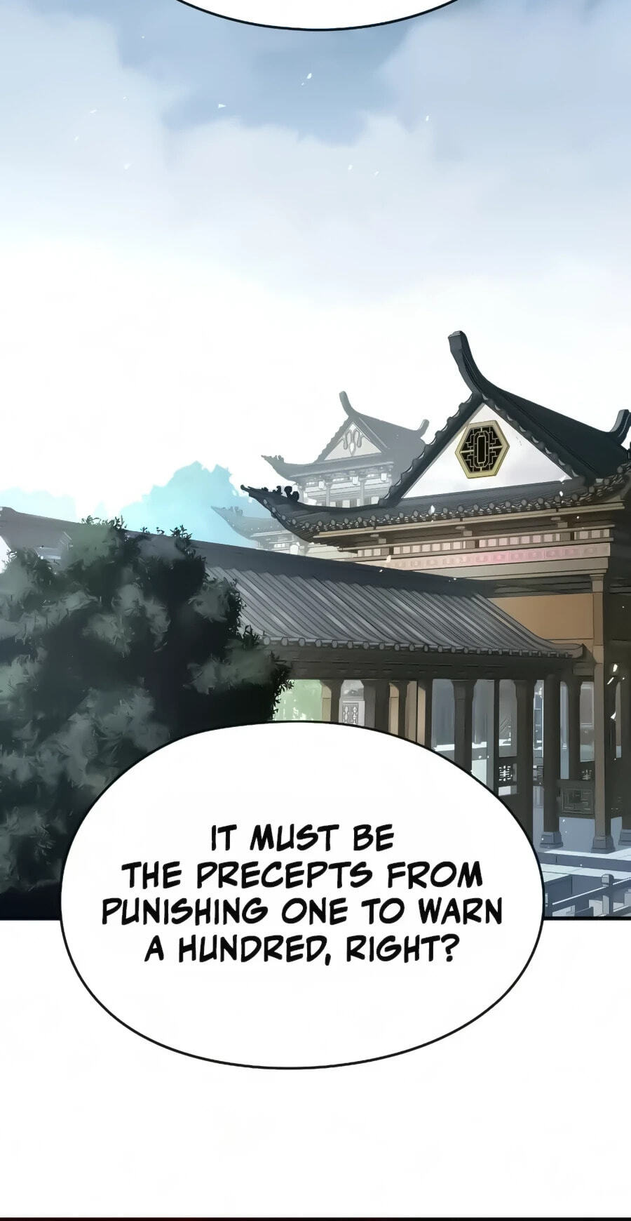 Absolute Regression Chapter 109 page 96 - 