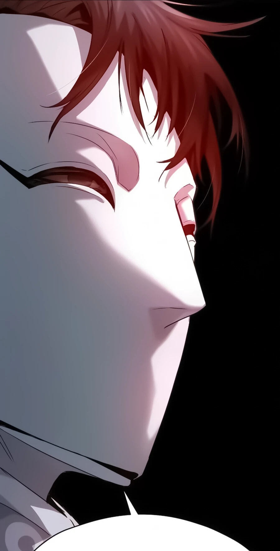 Absolute Regression Chapter 109 page 97 - 