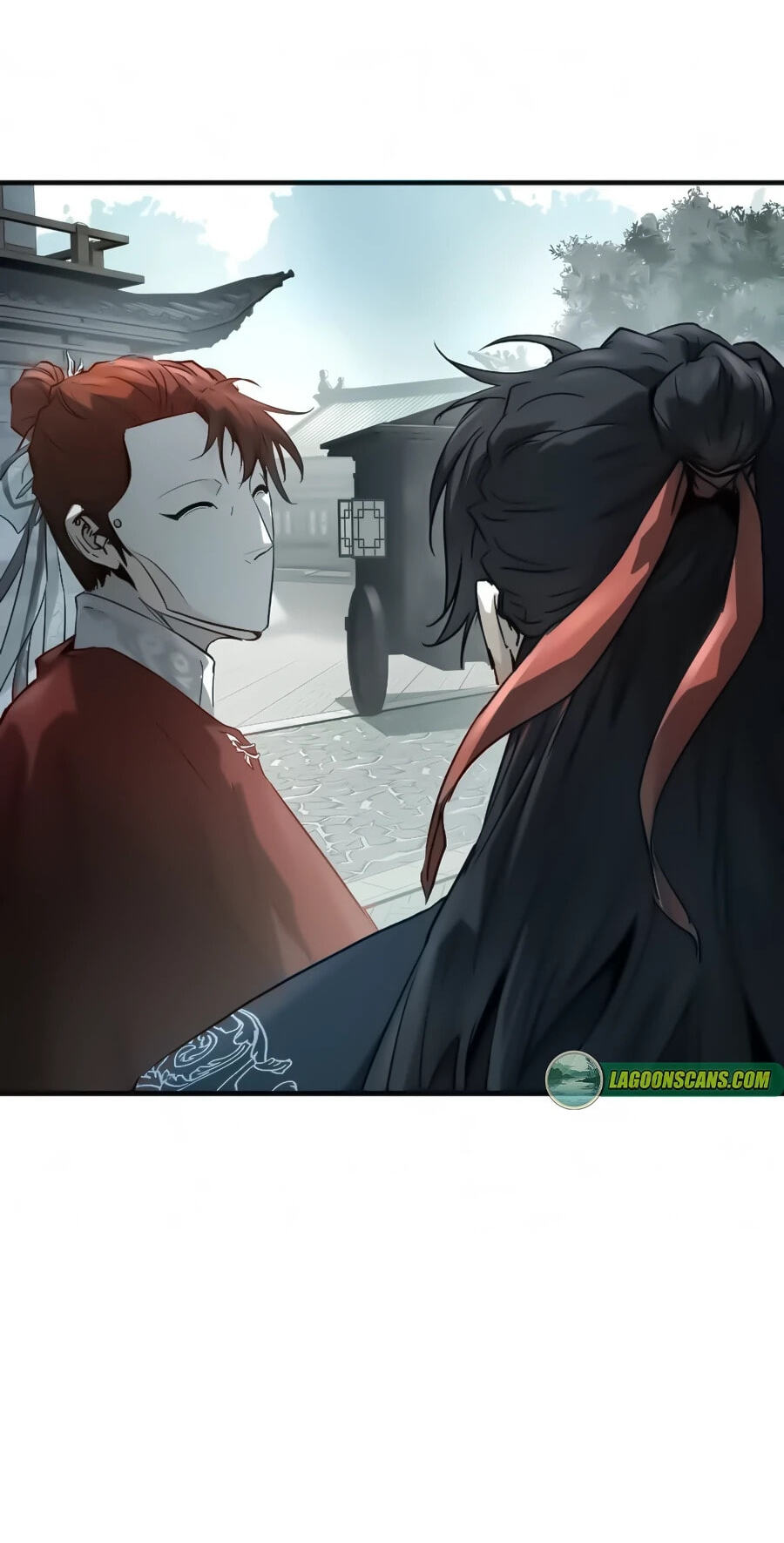 Absolute Regression Chapter 109 page 99 - 
