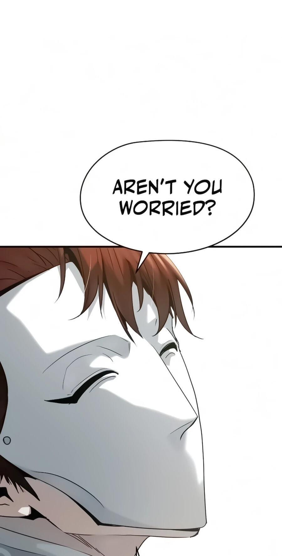 Absolute Regression Chapter 109 page 100 - 