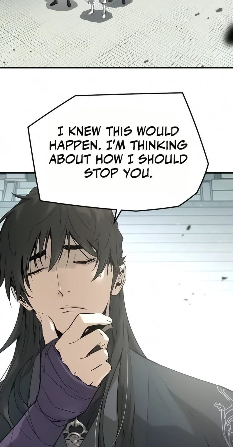 Absolute Regression Chapter 110 page 2 - 