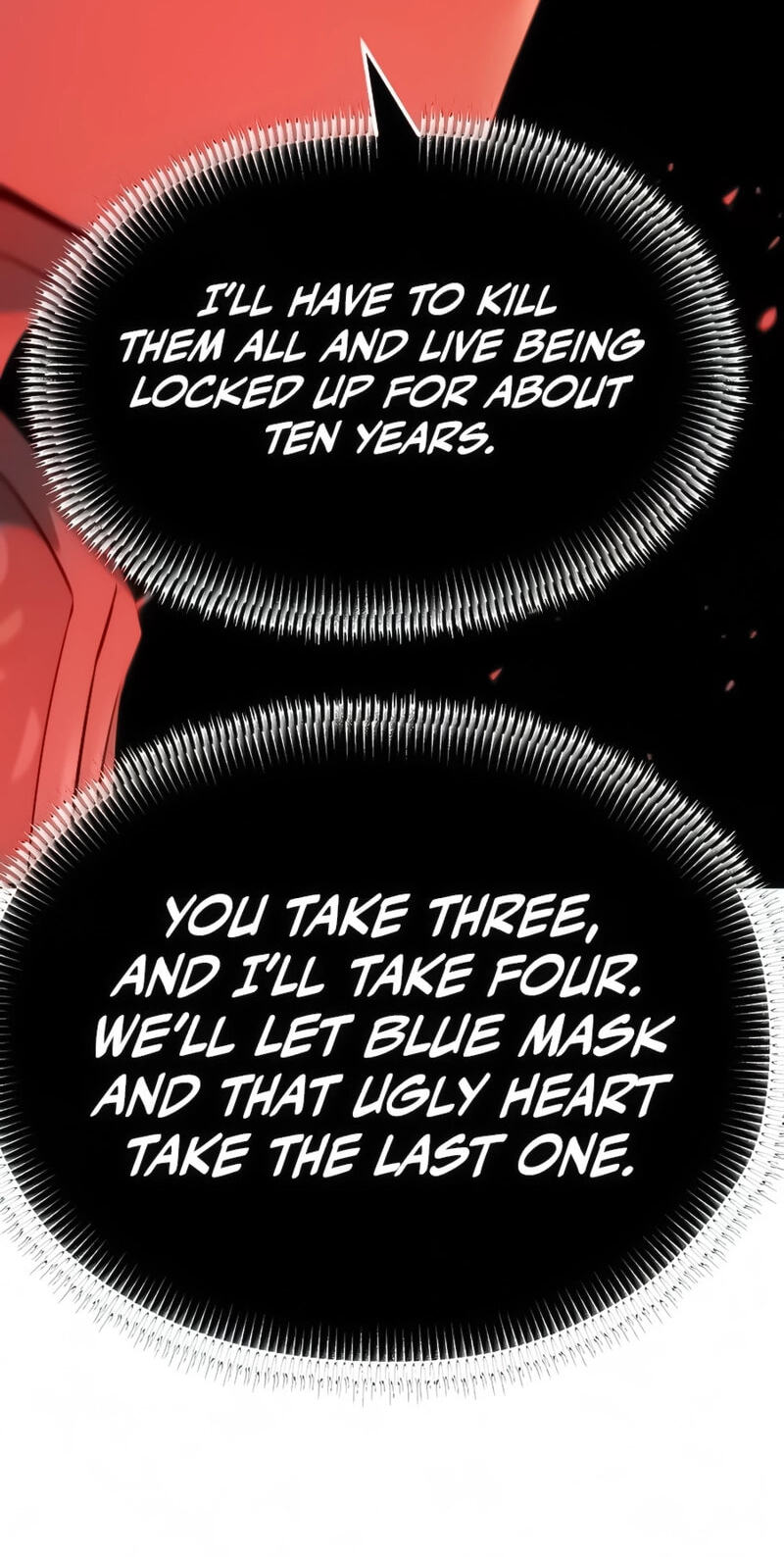 Absolute Regression Chapter 110 page 101 - 