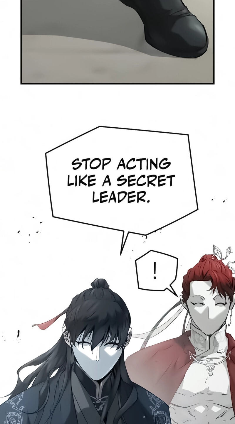 Absolute Regression Chapter 110 page 105 - 