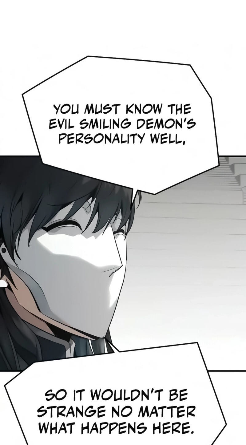 Absolute Regression Chapter 110 page 109 - 