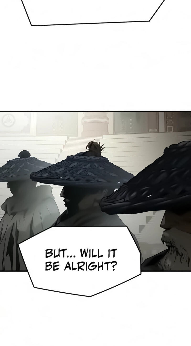 Absolute Regression Chapter 110 page 110 - 