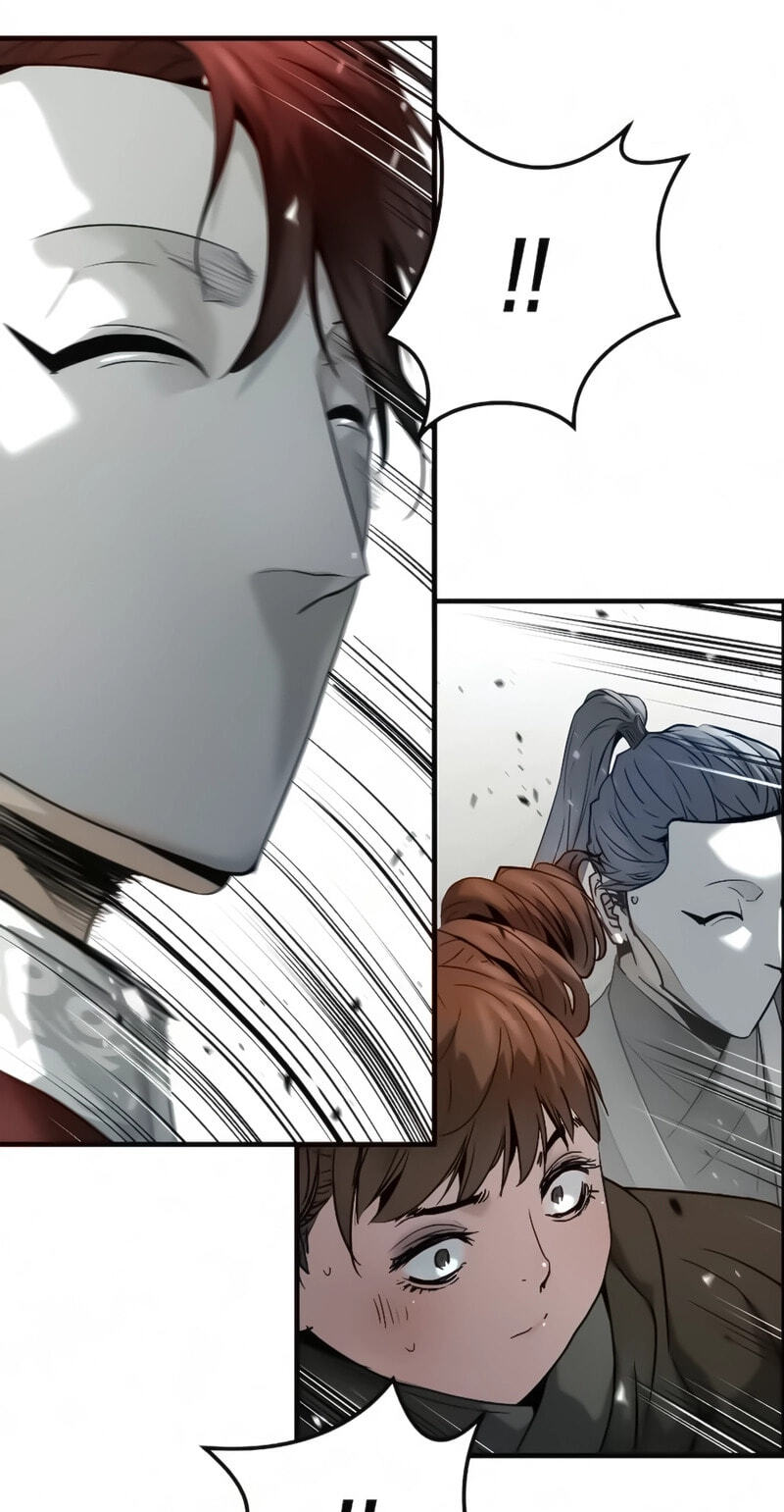 Absolute Regression Chapter 110 page 112 - 