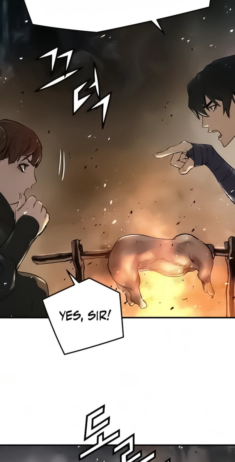 Absolute Regression Chapter 110 page 14 - 