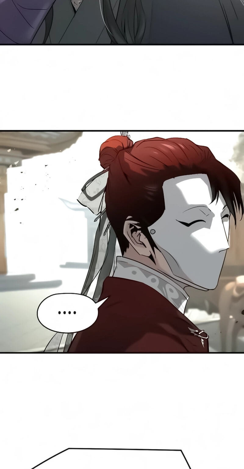 Absolute Regression Chapter 110 page 3 - 