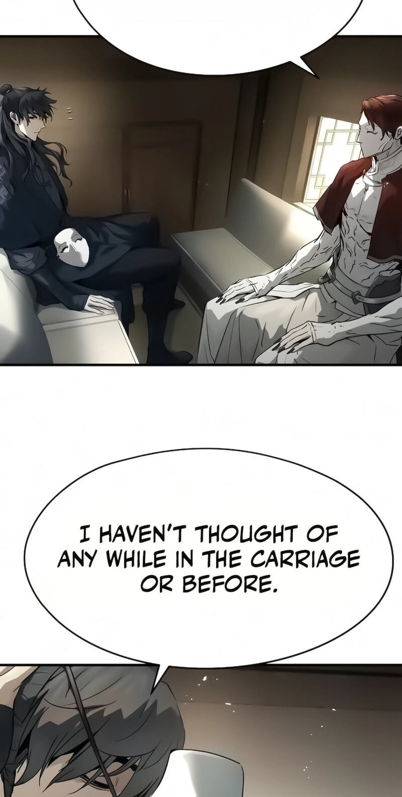 Absolute Regression Chapter 110 page 22 - 
