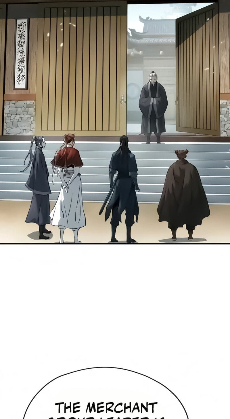 Absolute Regression Chapter 110 page 25 - 