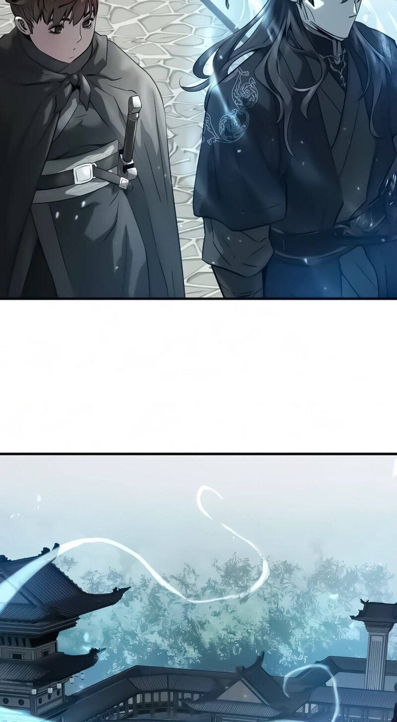 Absolute Regression Chapter 110 page 30 - 