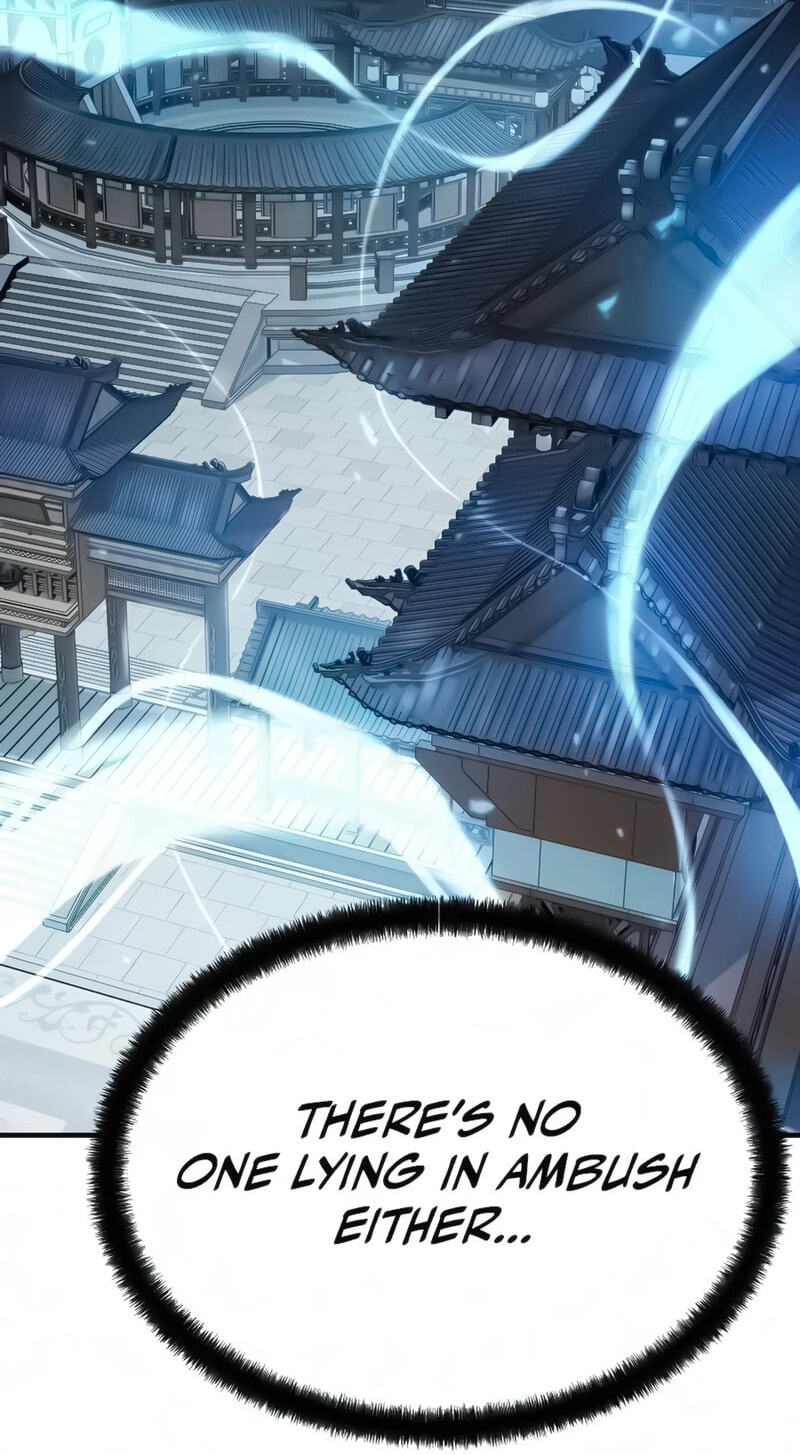 Absolute Regression Chapter 110 page 31 - 
