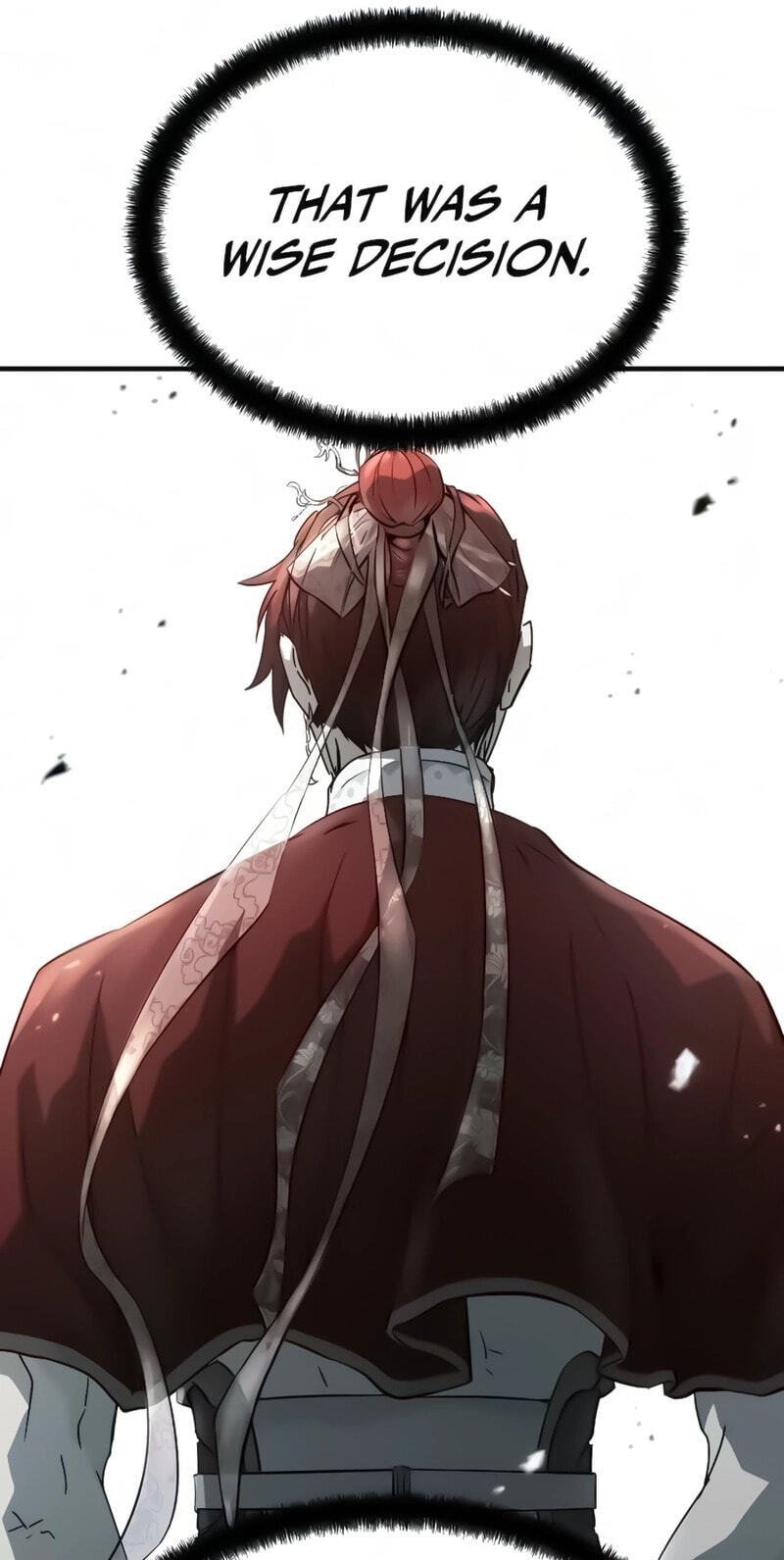 Absolute Regression Chapter 110 page 33 - 
