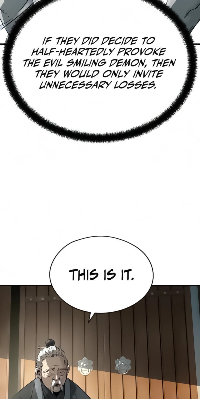 Absolute Regression Chapter 110 page 34 - 