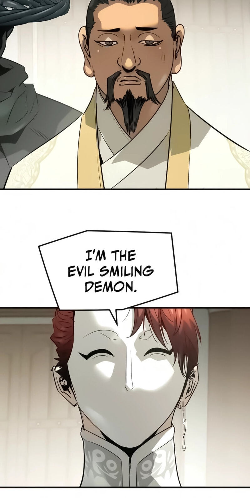 Absolute Regression Chapter 110 page 39 - 
