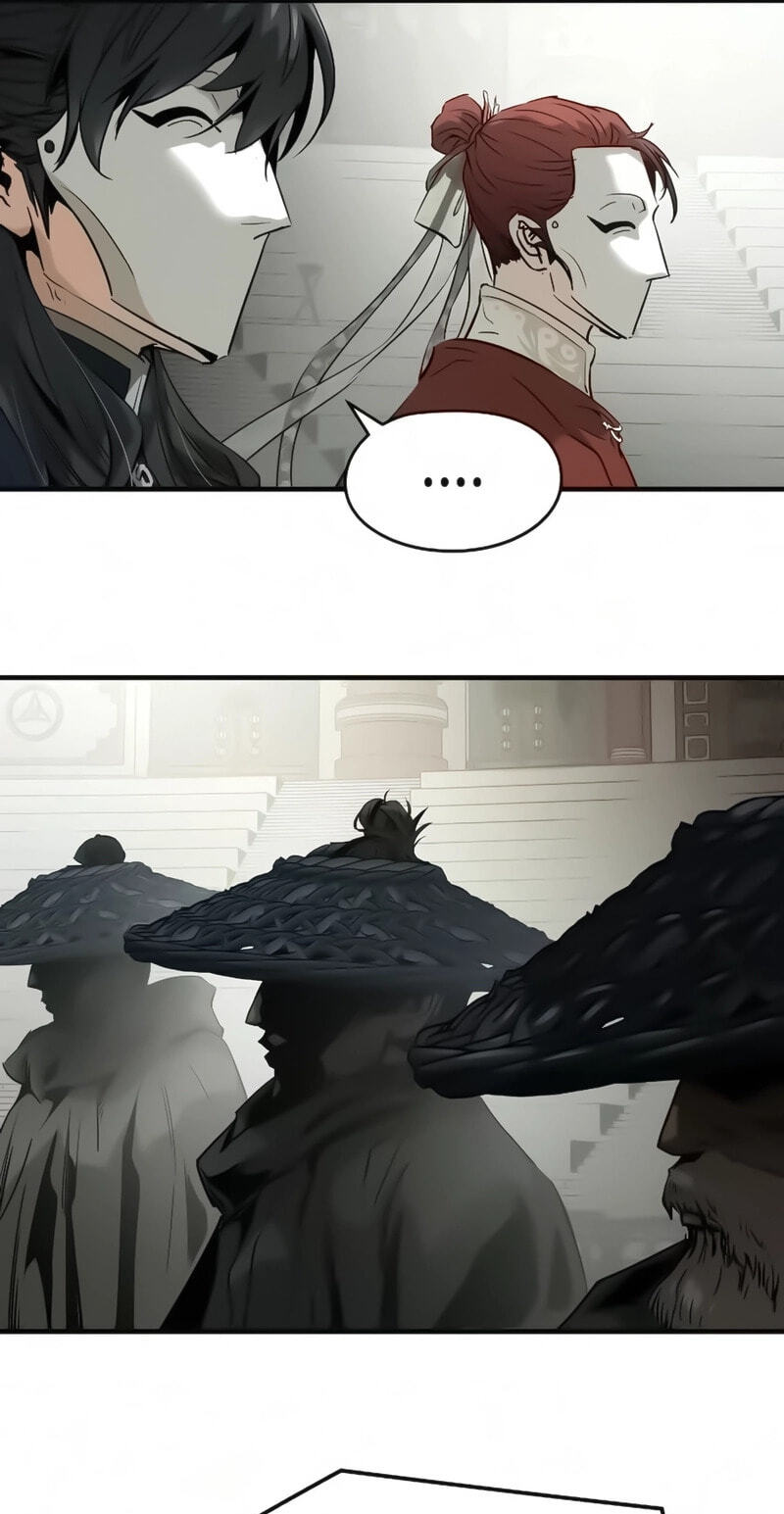 Absolute Regression Chapter 110 page 41 - 