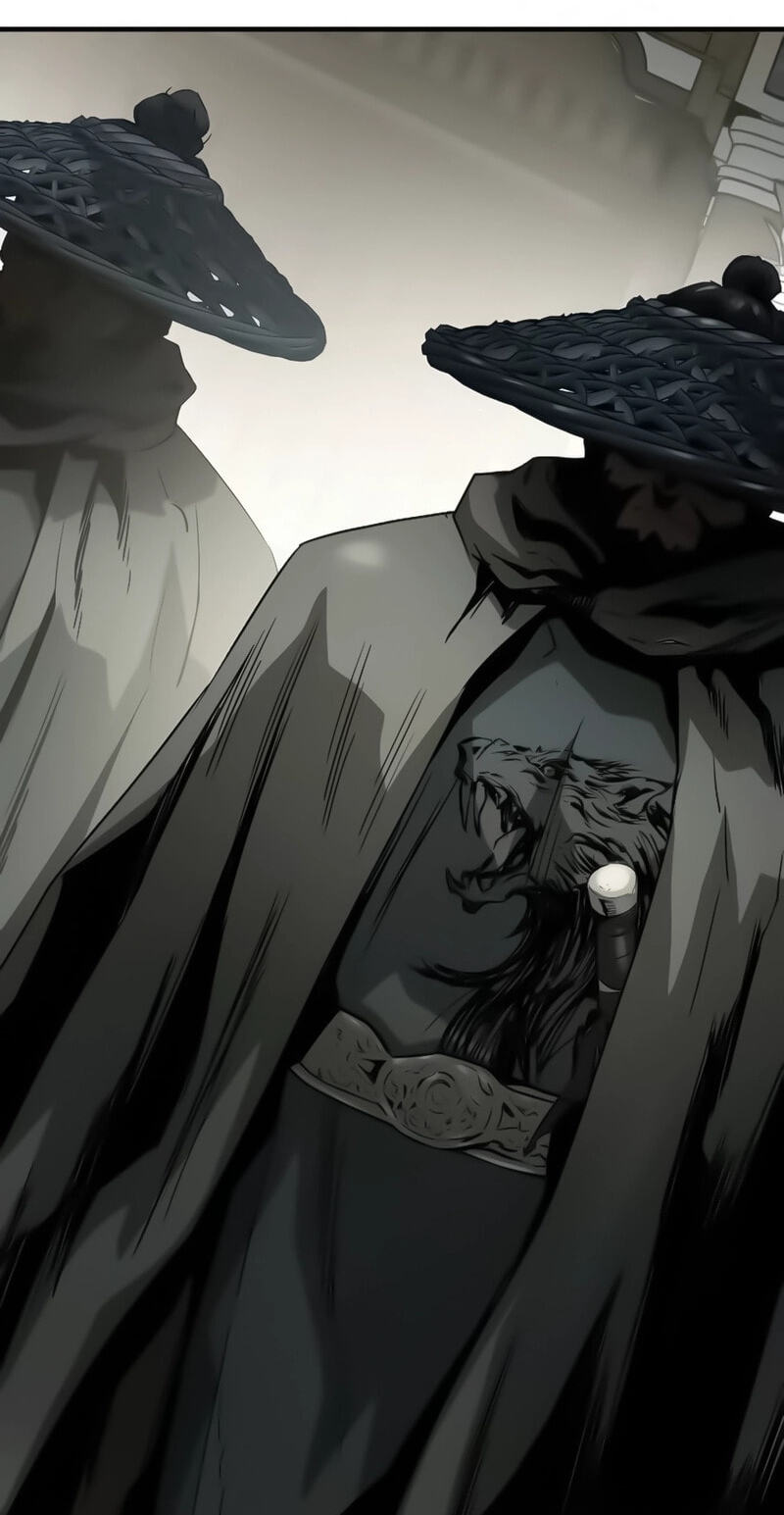 Absolute Regression Chapter 110 page 43 - 