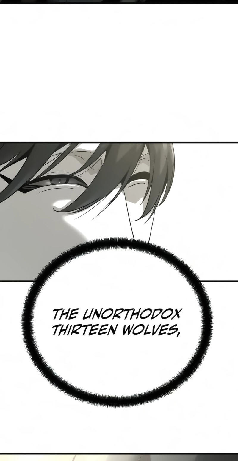 Absolute Regression Chapter 110 page 44 - 