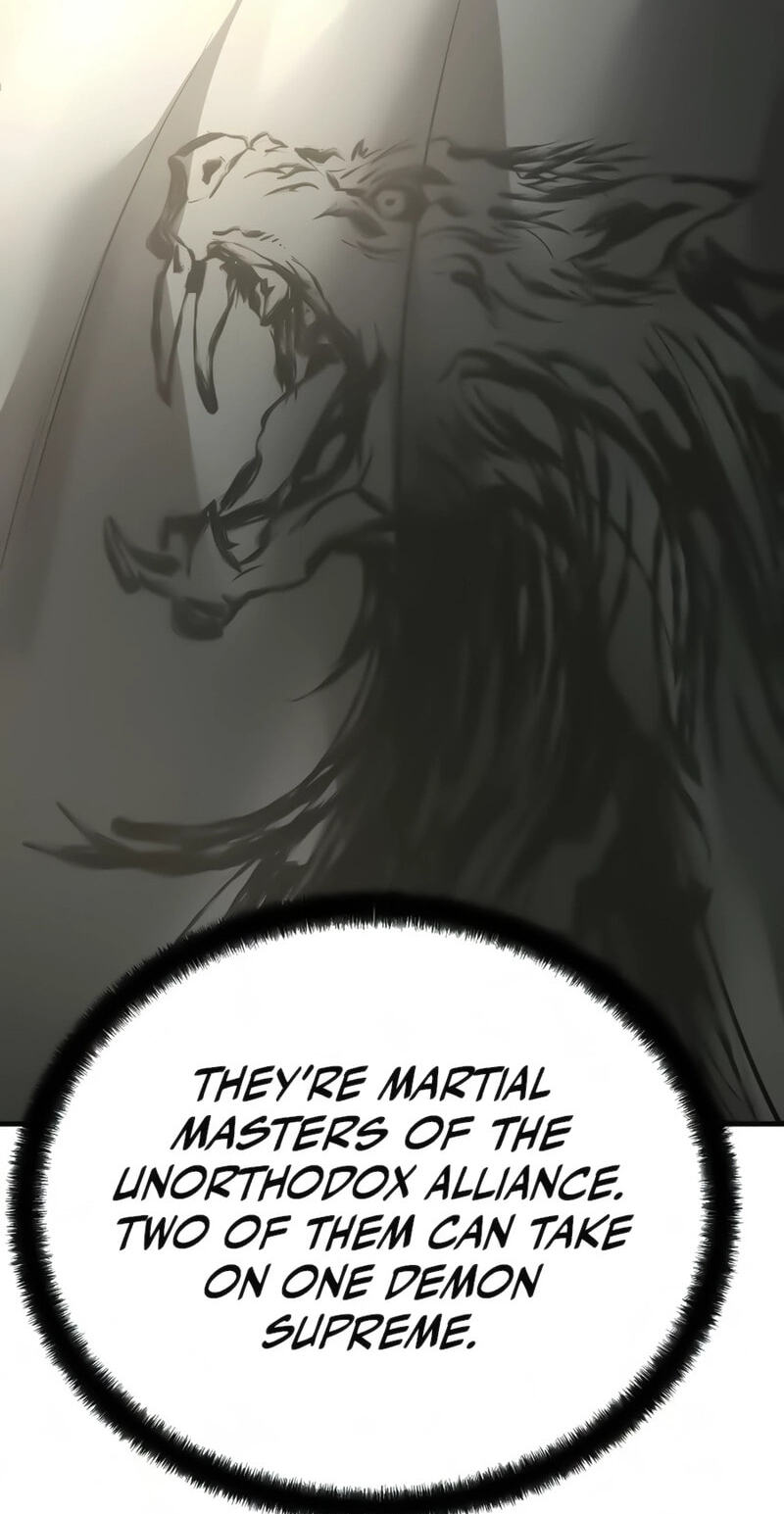 Absolute Regression Chapter 110 page 45 - 