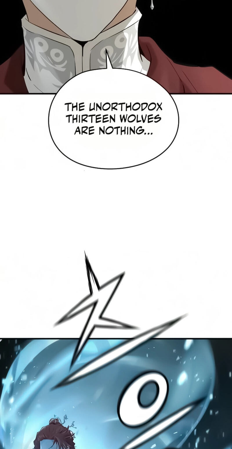 Absolute Regression Chapter 110 page 47 - 