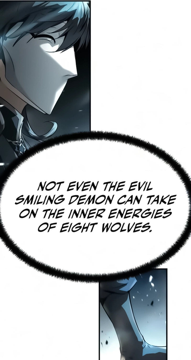 Absolute Regression Chapter 110 page 56 - 