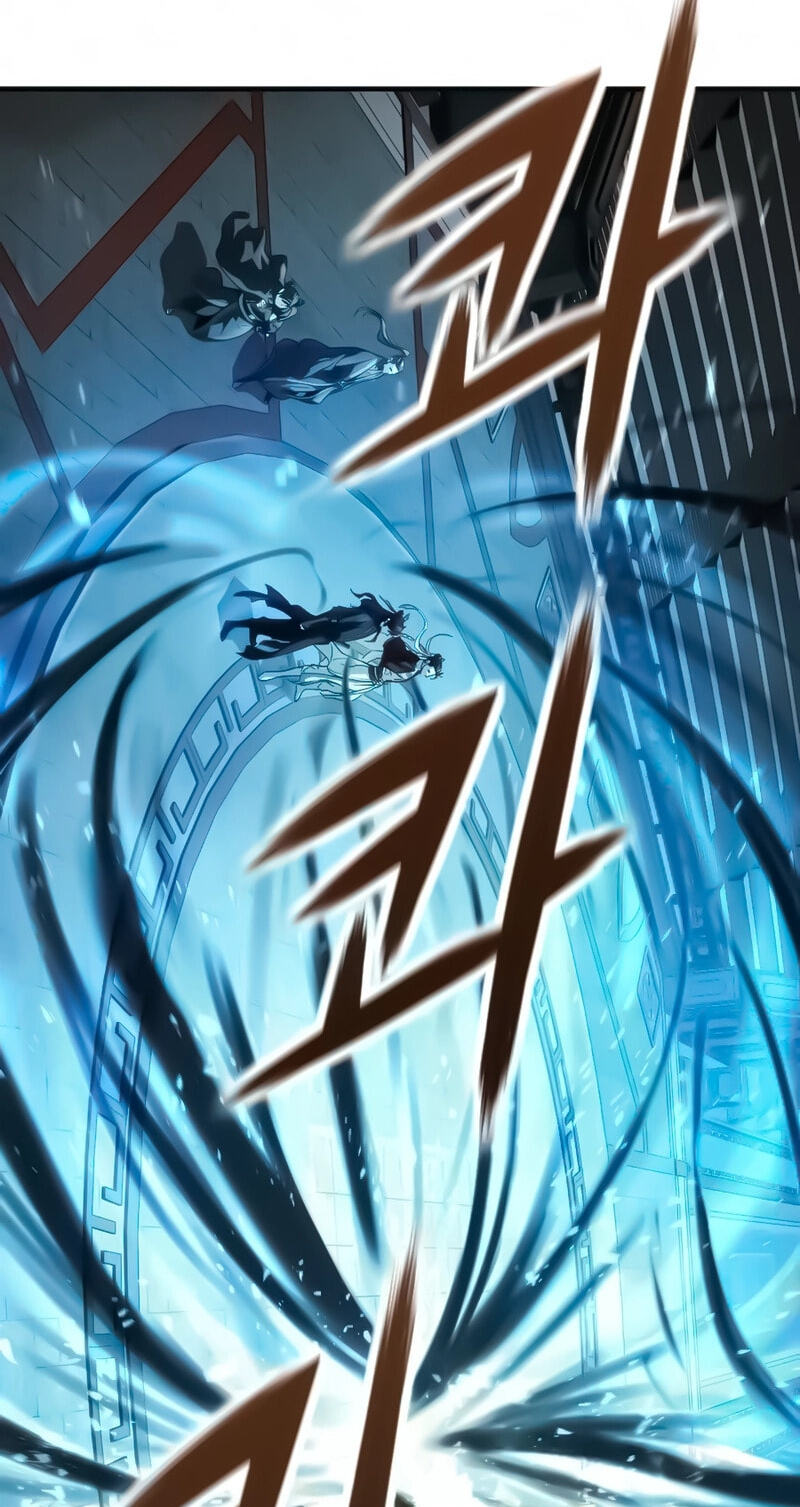 Absolute Regression Chapter 110 page 59 - 