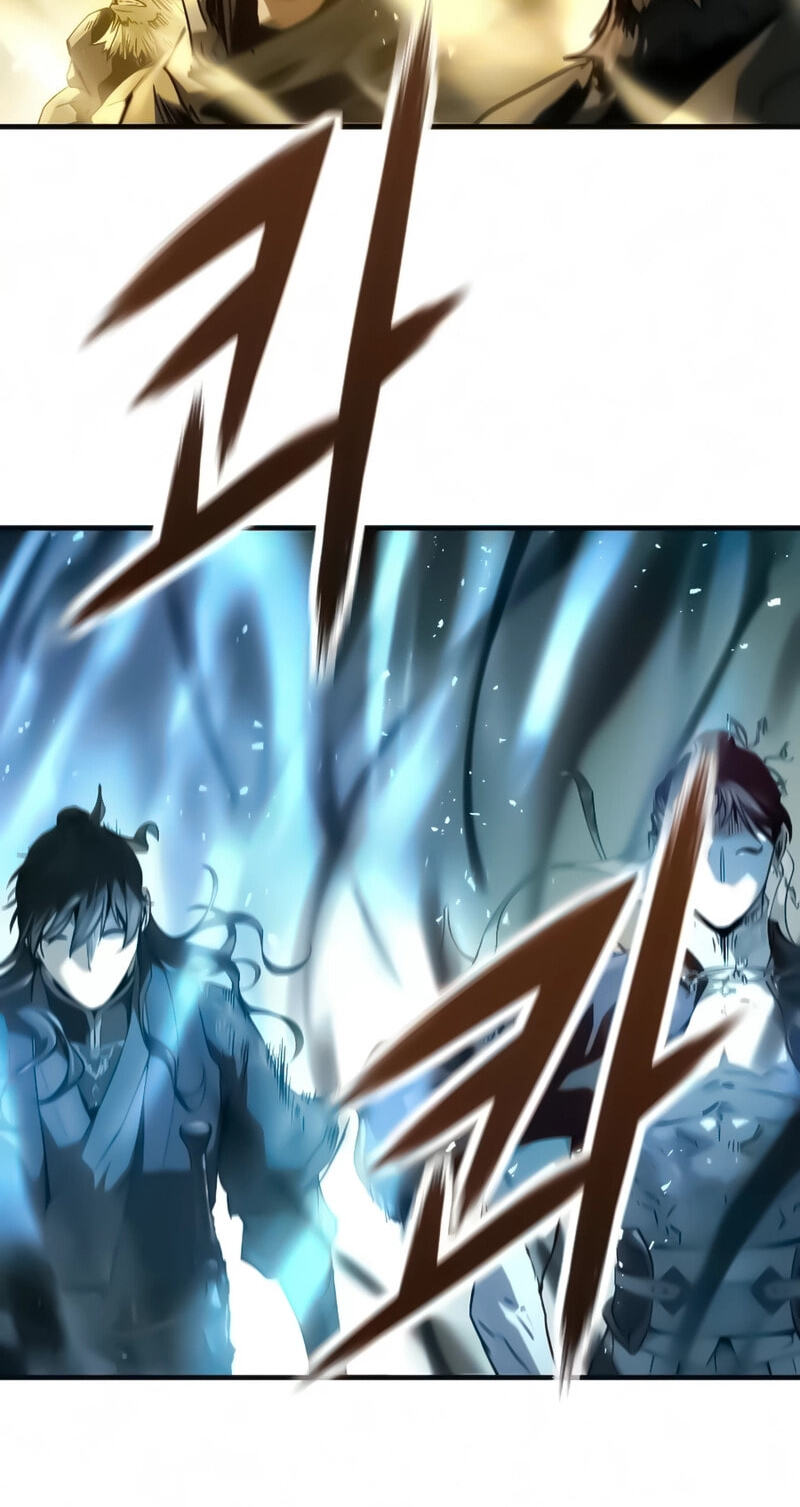 Absolute Regression Chapter 110 page 62 - 