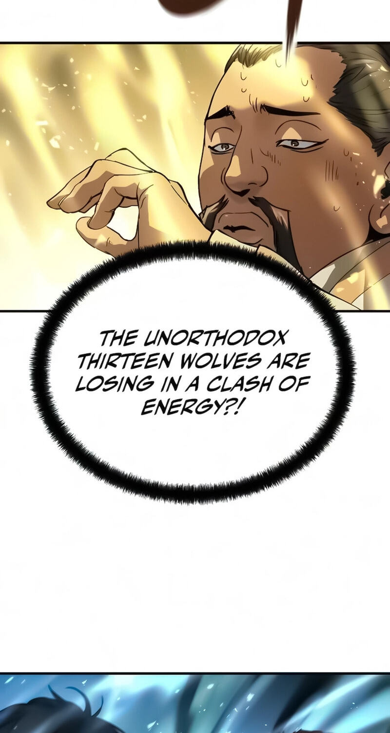Absolute Regression Chapter 110 page 66 - 