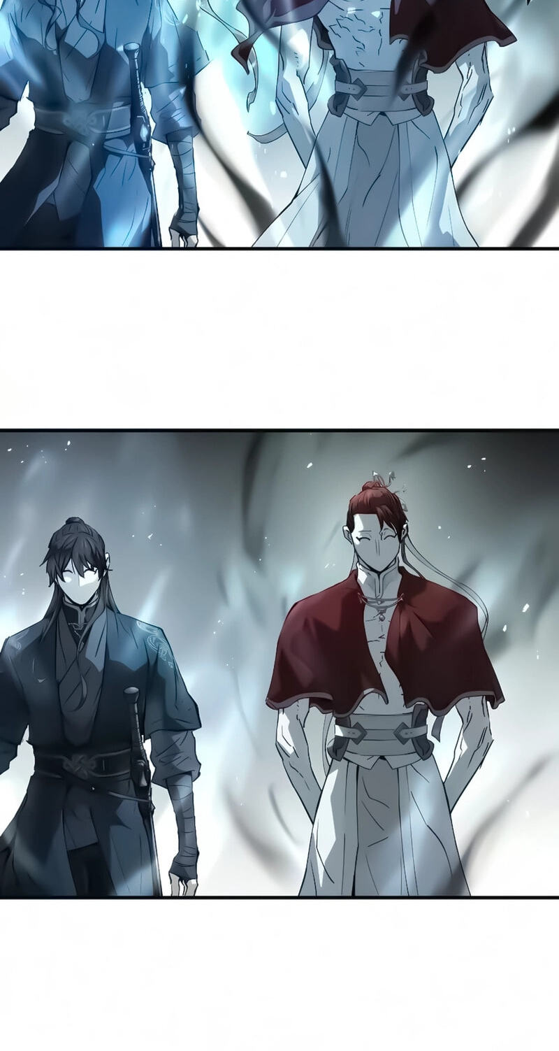 Absolute Regression Chapter 110 page 68 - 