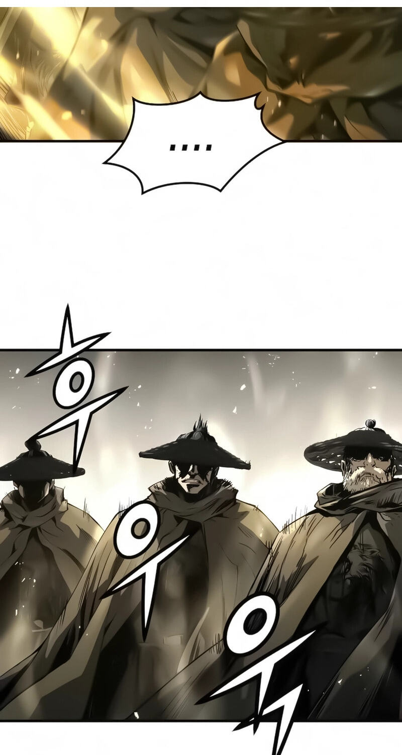 Absolute Regression Chapter 110 page 70 - 
