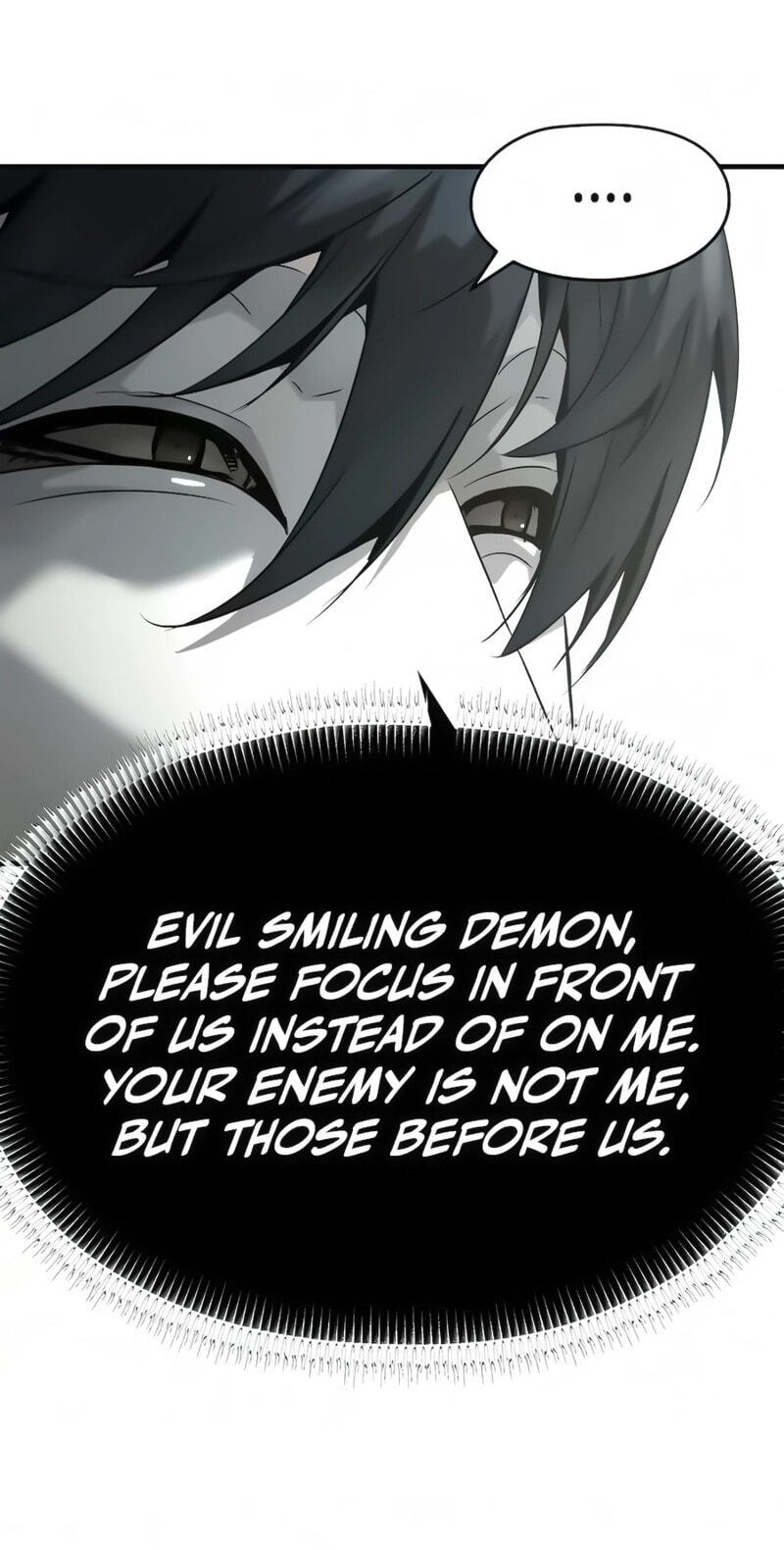 Absolute Regression Chapter 110 page 74 - 